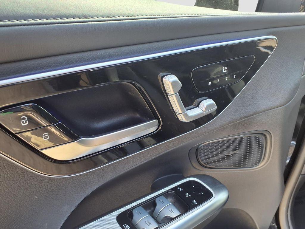 used 2023 Mercedes-Benz GLC 300 car, priced at $37,811