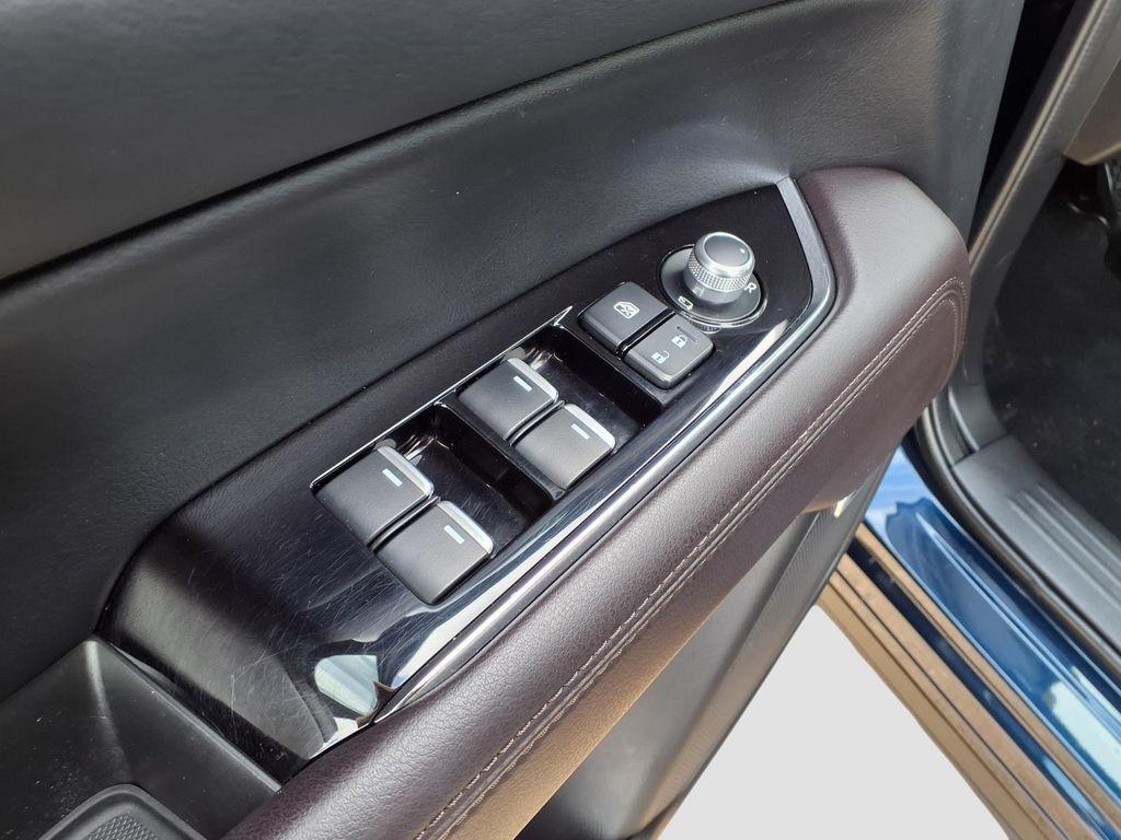 used 2021 Mazda CX-5 car, priced at $23,021