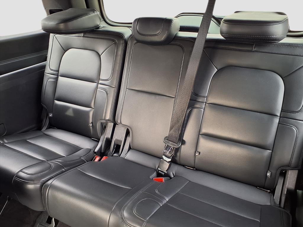 used 2024 Lincoln Navigator car, priced at $65,744