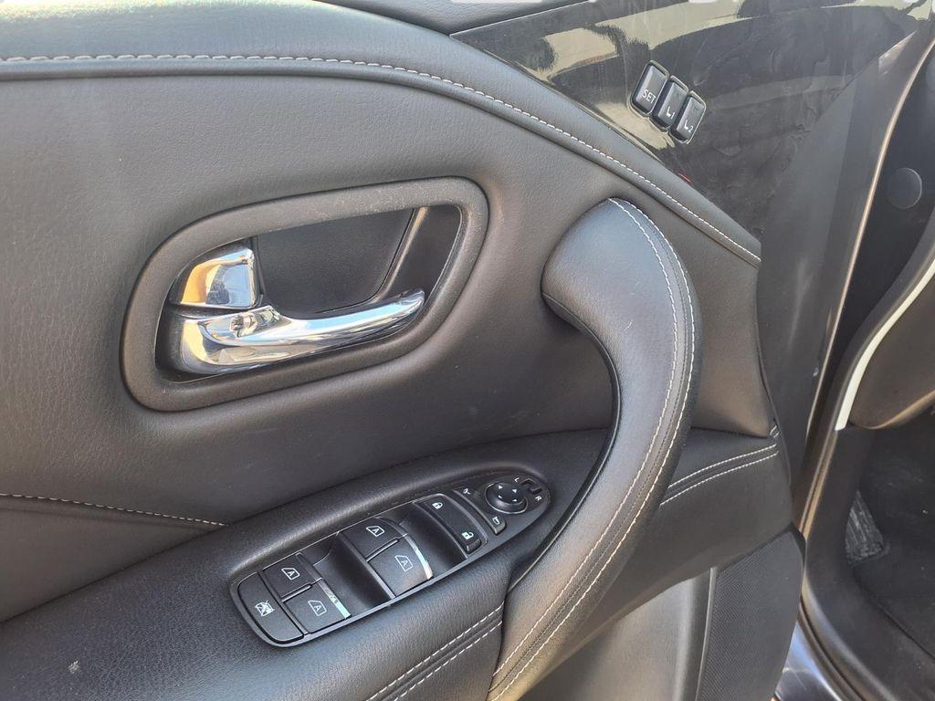 used 2024 INFINITI QX80 car, priced at $40,764