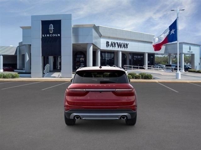 new 2026 Lincoln Corsair car, priced at $37,121