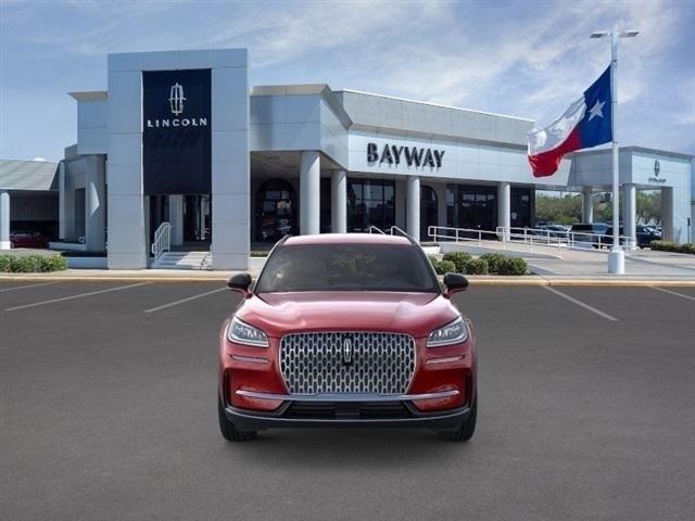 new 2026 Lincoln Corsair car, priced at $37,121