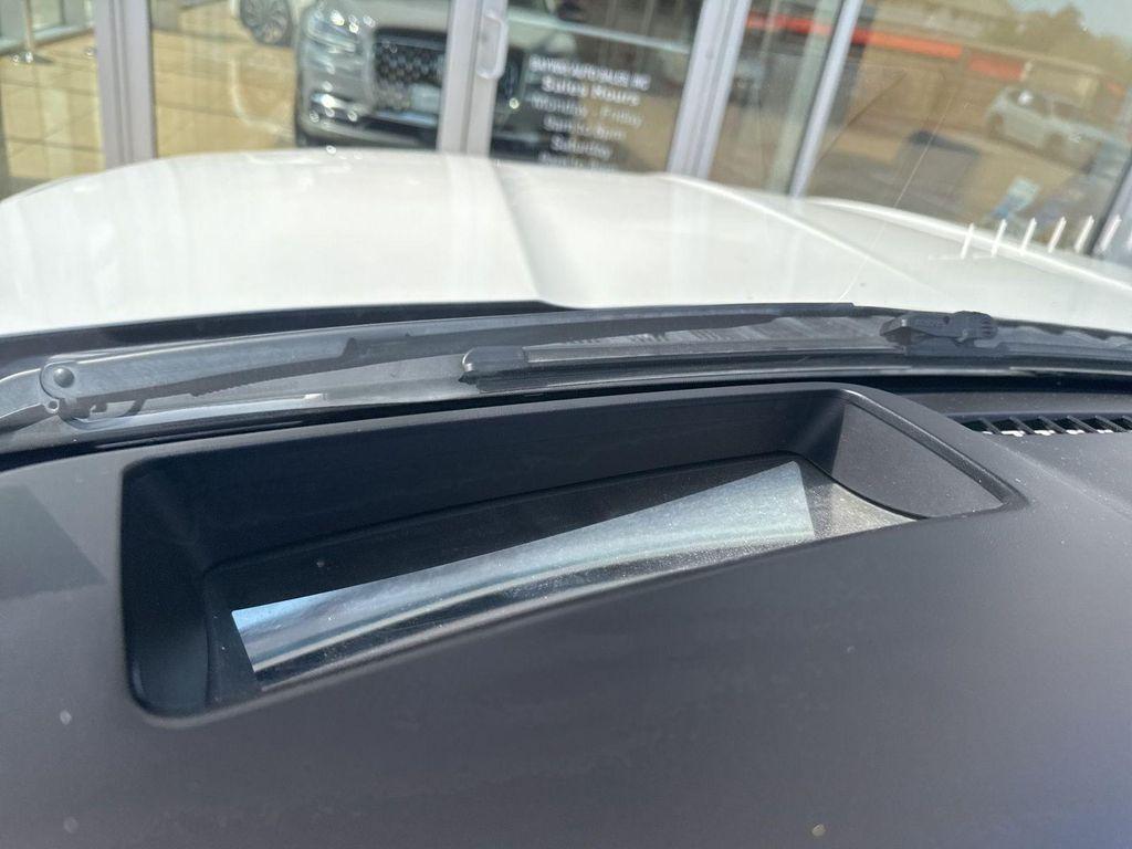 used 2020 Lincoln Navigator car, priced at $34,991