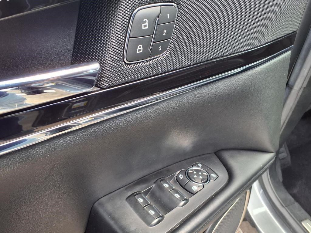 used 2022 Lincoln Nautilus car, priced at $27,491