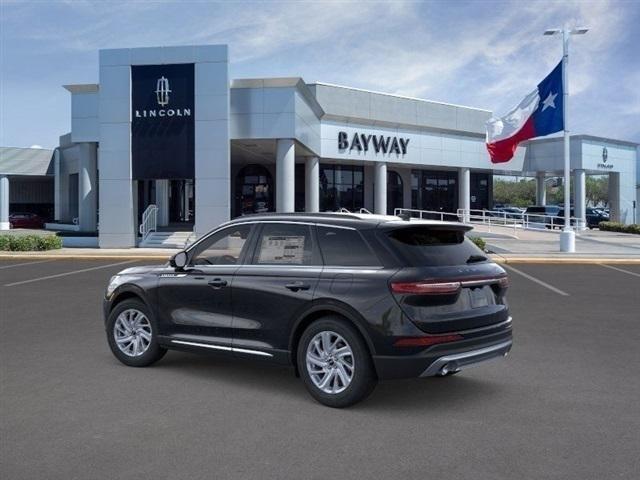 new 2026 Lincoln Corsair car, priced at $36,395