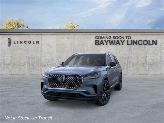 new 2026 Lincoln Aviator car, priced at $73,923