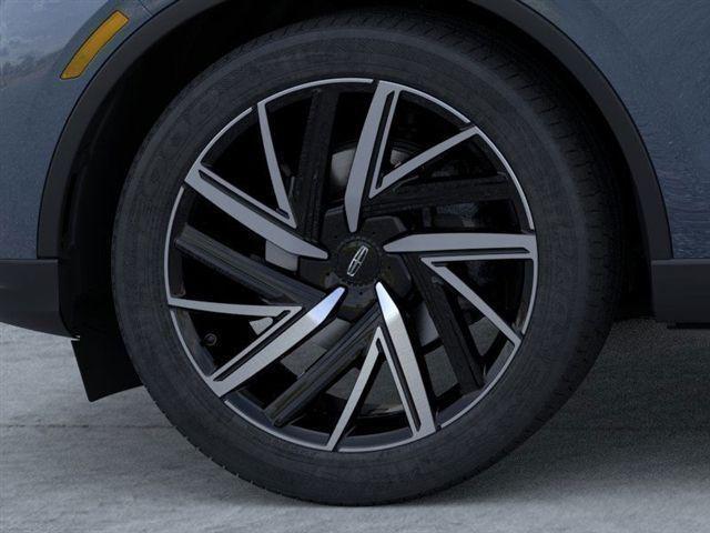 new 2026 Lincoln Aviator car, priced at $73,923