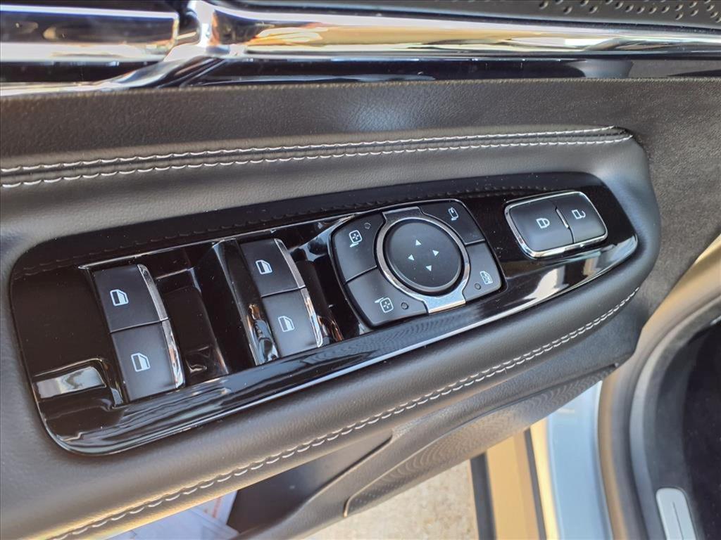 used 2023 Lincoln Corsair car, priced at $26,098