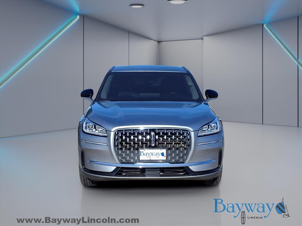 used 2023 Lincoln Corsair car, priced at $26,098