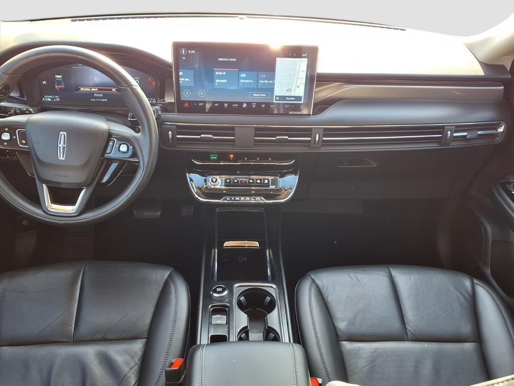 used 2023 Lincoln Corsair car, priced at $26,098