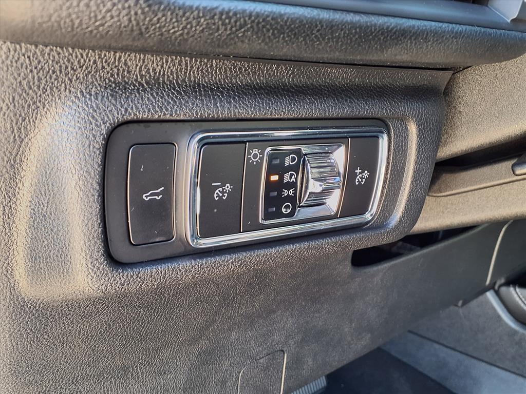 used 2023 Lincoln Corsair car, priced at $26,098