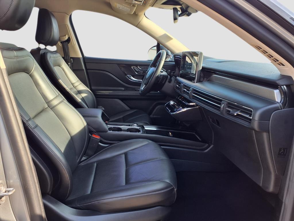 used 2023 Lincoln Corsair car, priced at $26,098