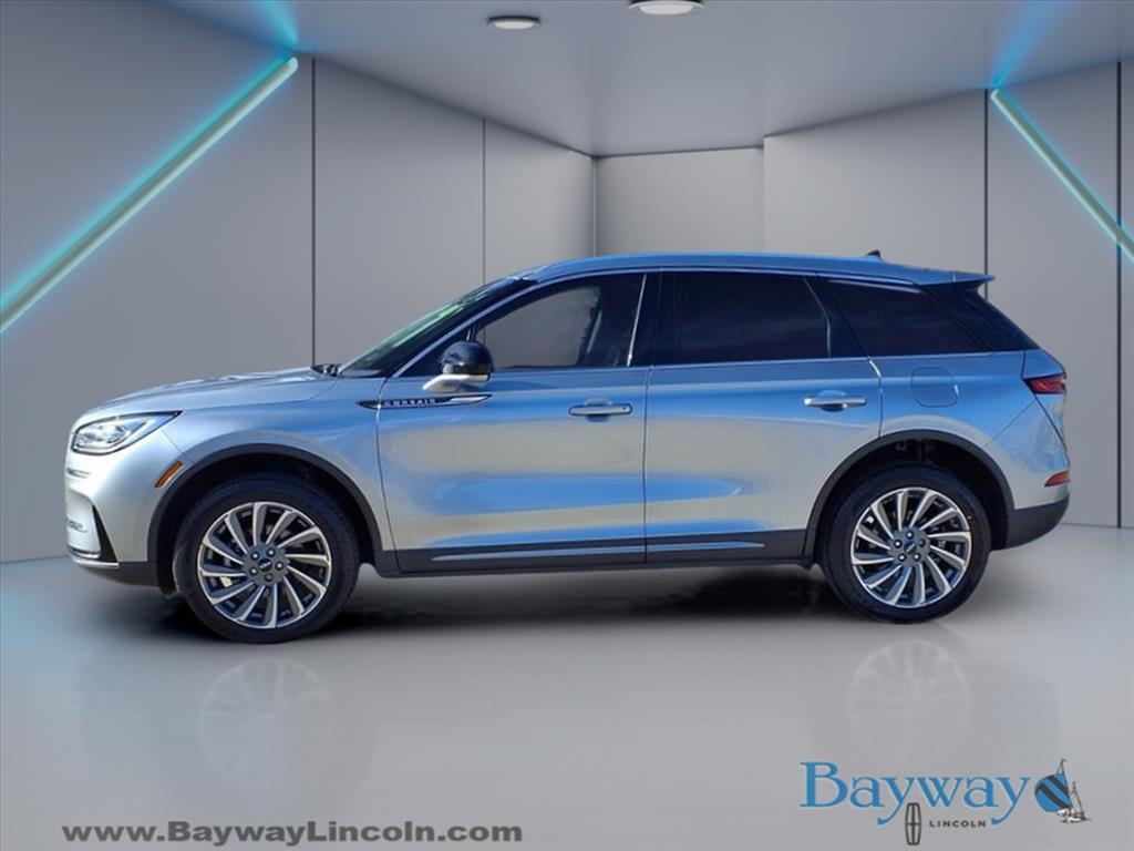 used 2023 Lincoln Corsair car, priced at $26,098