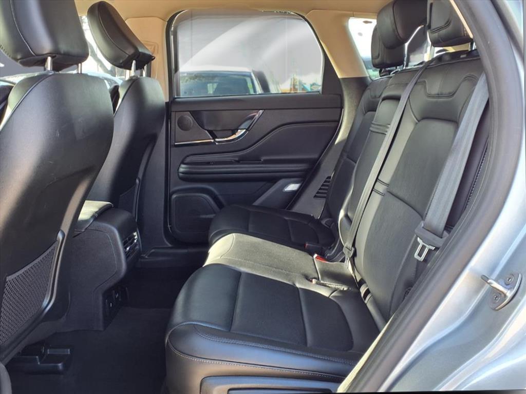 used 2023 Lincoln Corsair car, priced at $26,098