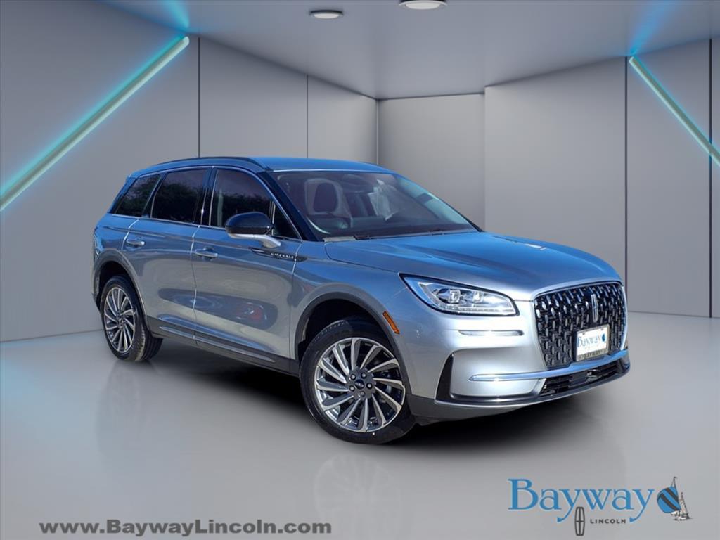 used 2023 Lincoln Corsair car, priced at $26,098