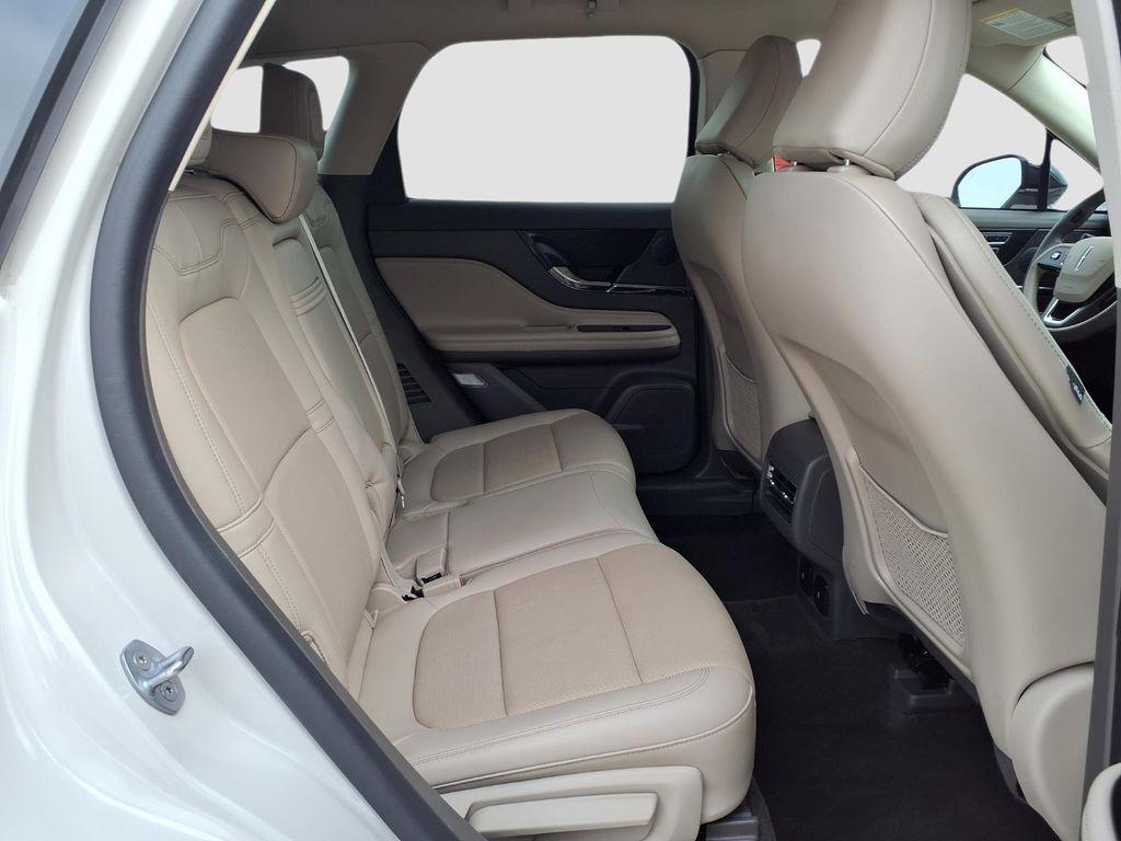 used 2023 Lincoln Corsair car, priced at $33,335