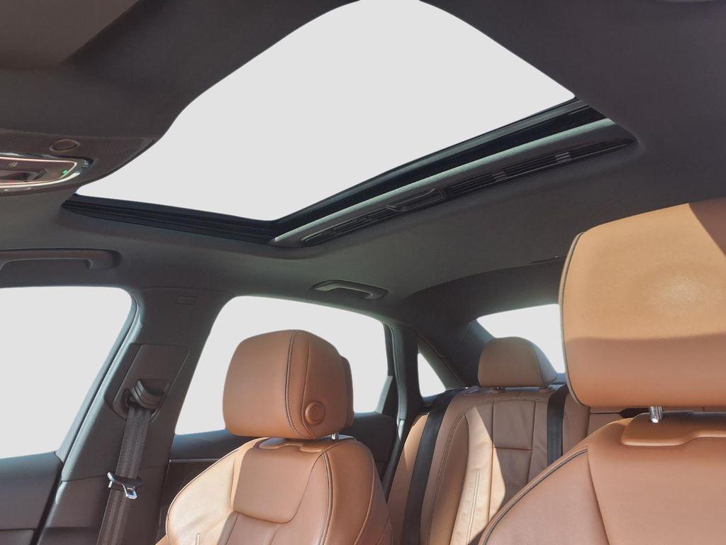 used 2021 Audi A4 car, priced at $19,313