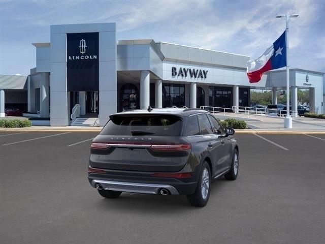 new 2026 Lincoln Corsair car, priced at $36,395