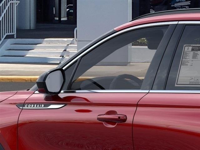 new 2026 Lincoln Corsair car, priced at $37,121