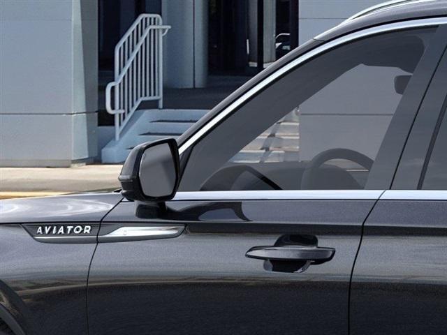new 2026 Lincoln Aviator car, priced at $52,972