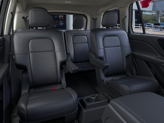 new 2026 Lincoln Aviator car, priced at $52,501