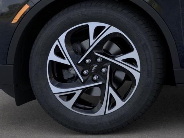 new 2026 Lincoln Nautilus car, priced at $56,442