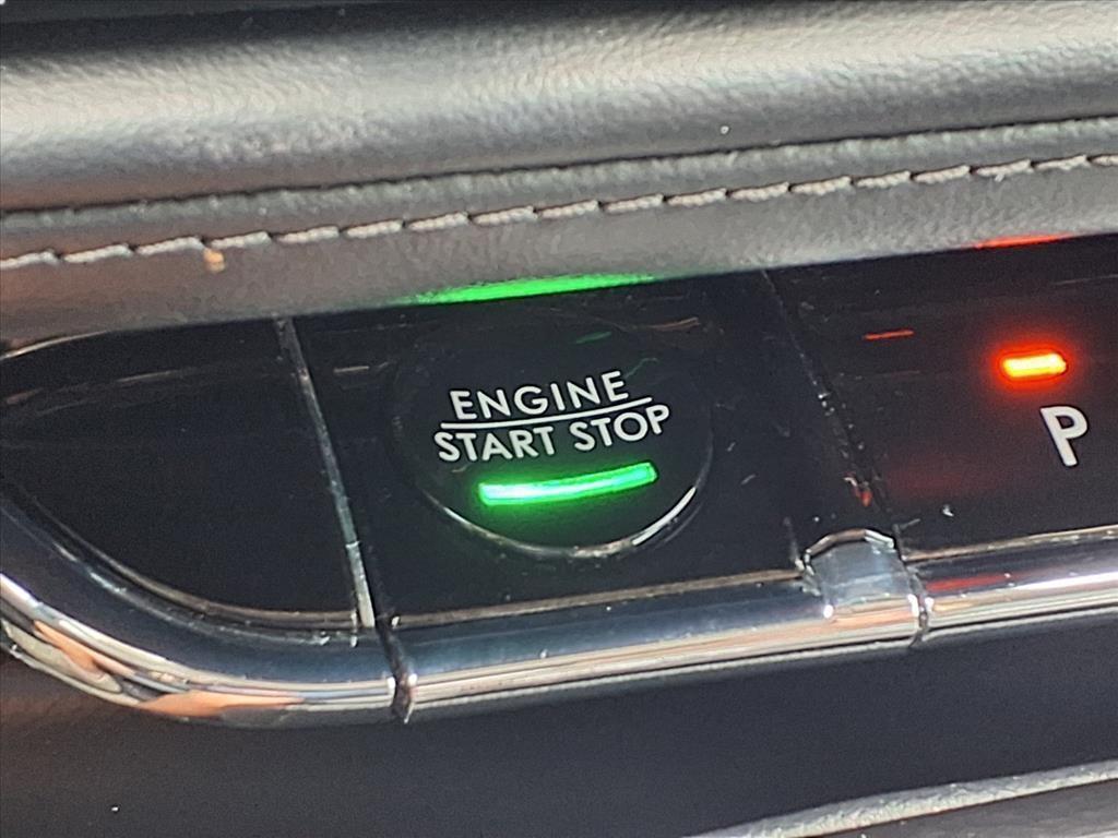 used 2022 Lincoln Nautilus car, priced at $26,242