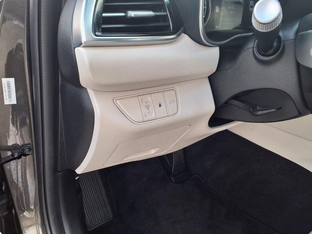 used 2025 Genesis G70 car, priced at $29,511