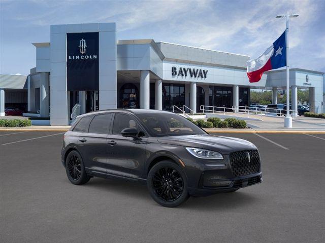 new 2026 Lincoln Corsair car, priced at $46,442