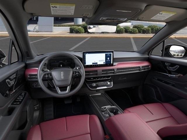 new 2026 Lincoln Corsair car, priced at $47,870