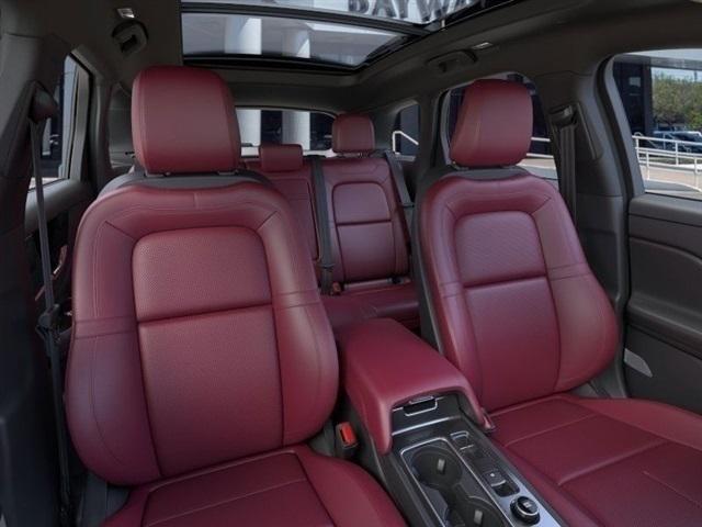 new 2026 Lincoln Corsair car, priced at $47,870