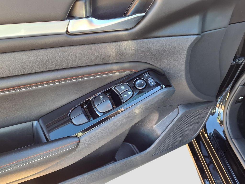 used 2023 Nissan Altima car, priced at $22,522