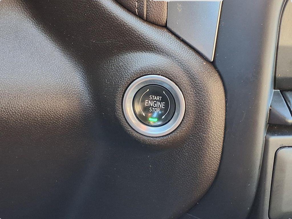 used 2022 Chevrolet Silverado 1500 Limited car, priced at $27,338