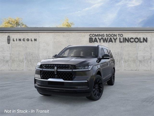 new 2026 Lincoln Navigator car, priced at $111,835