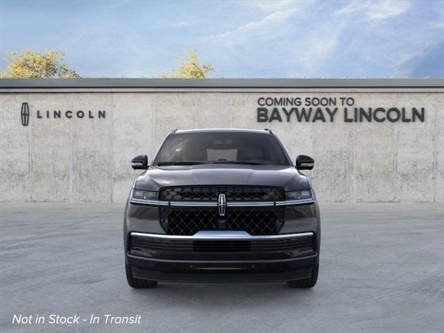 new 2026 Lincoln Navigator car, priced at $111,835