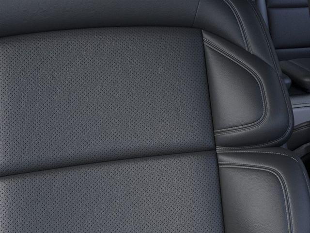 new 2026 Lincoln Navigator car, priced at $111,835