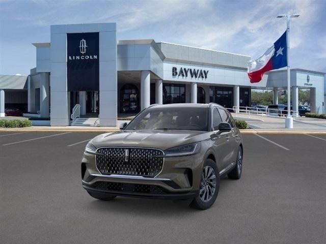 new 2026 Lincoln Aviator car, priced at $56,534