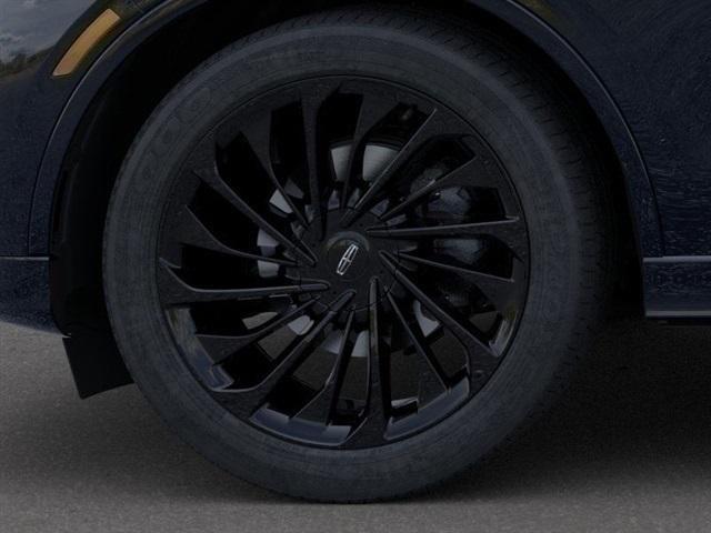 new 2025 Lincoln Aviator car, priced at $62,268