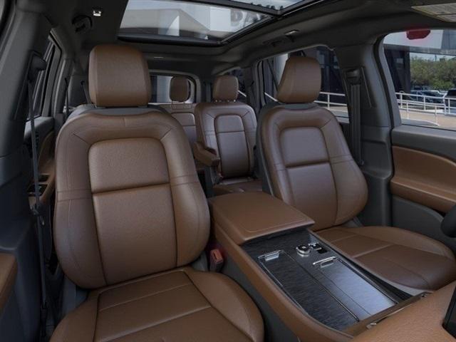 new 2025 Lincoln Aviator car, priced at $62,268
