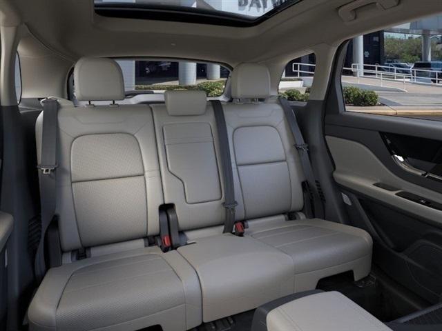 new 2026 Lincoln Corsair car, priced at $46,176