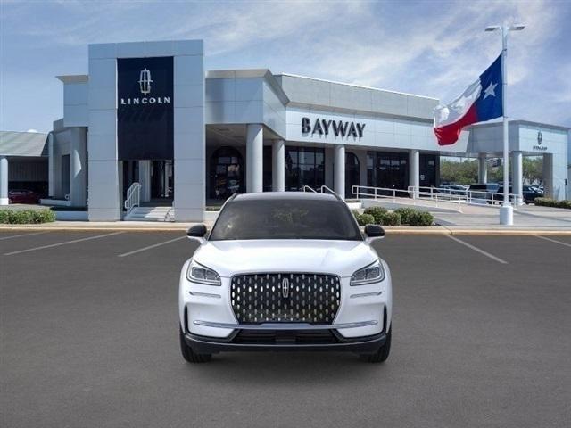 new 2026 Lincoln Corsair car, priced at $46,176