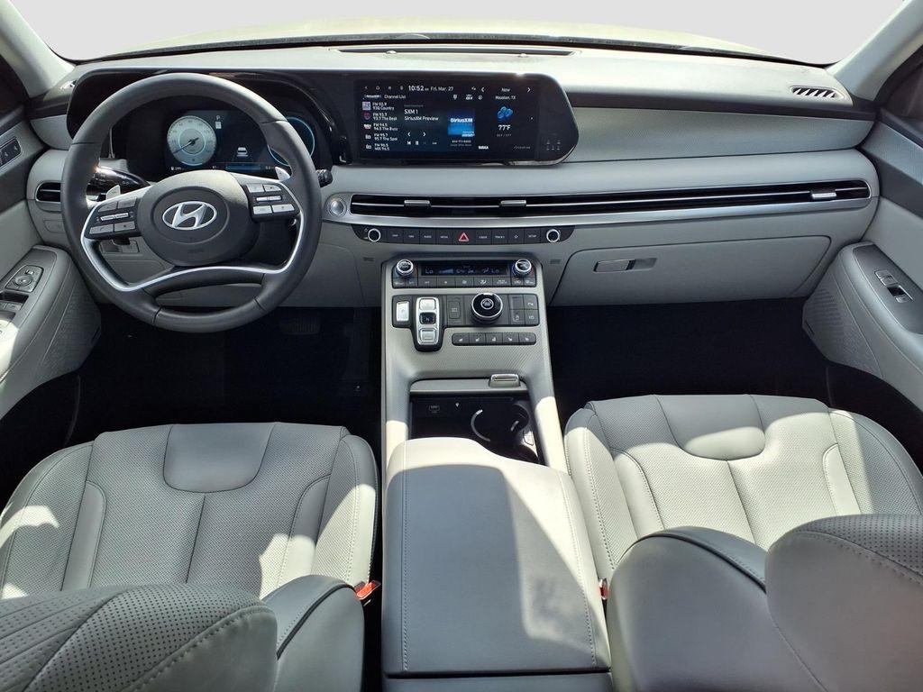 used 2024 Hyundai Palisade car, priced at $33,291