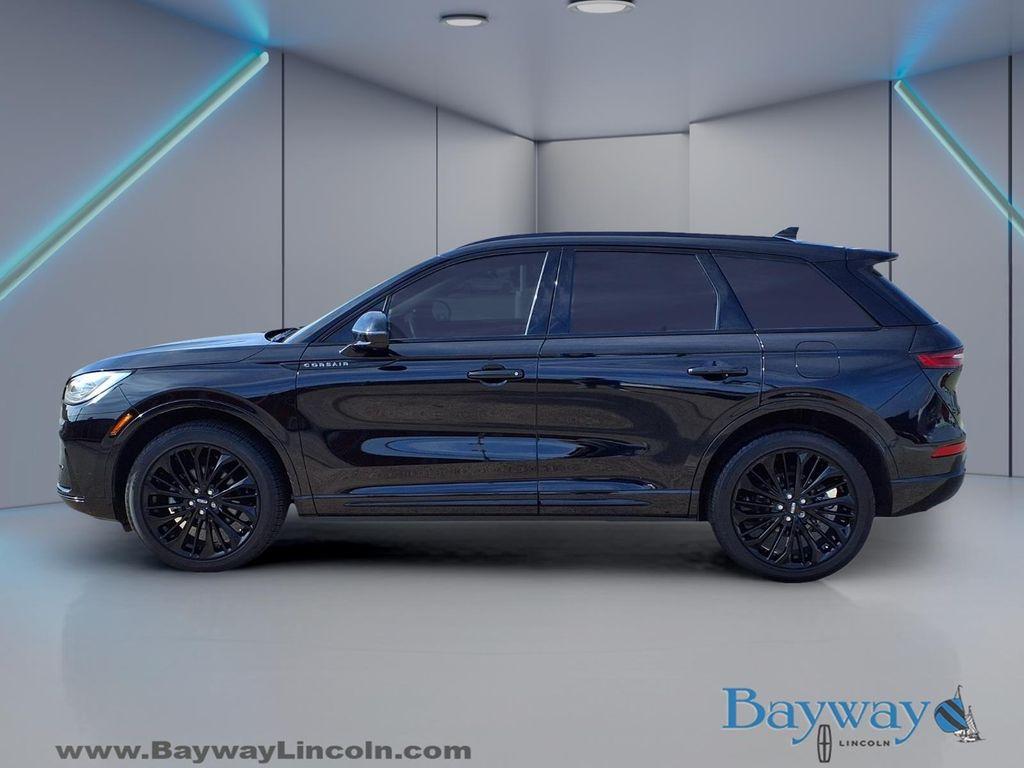 used 2024 Lincoln Corsair car, priced at $38,681