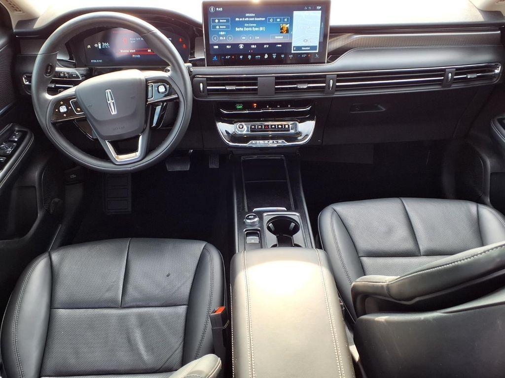 used 2024 Lincoln Corsair car, priced at $38,681