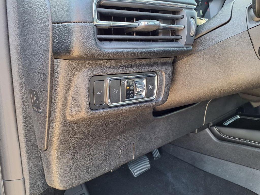 used 2024 Lincoln Corsair car, priced at $38,681