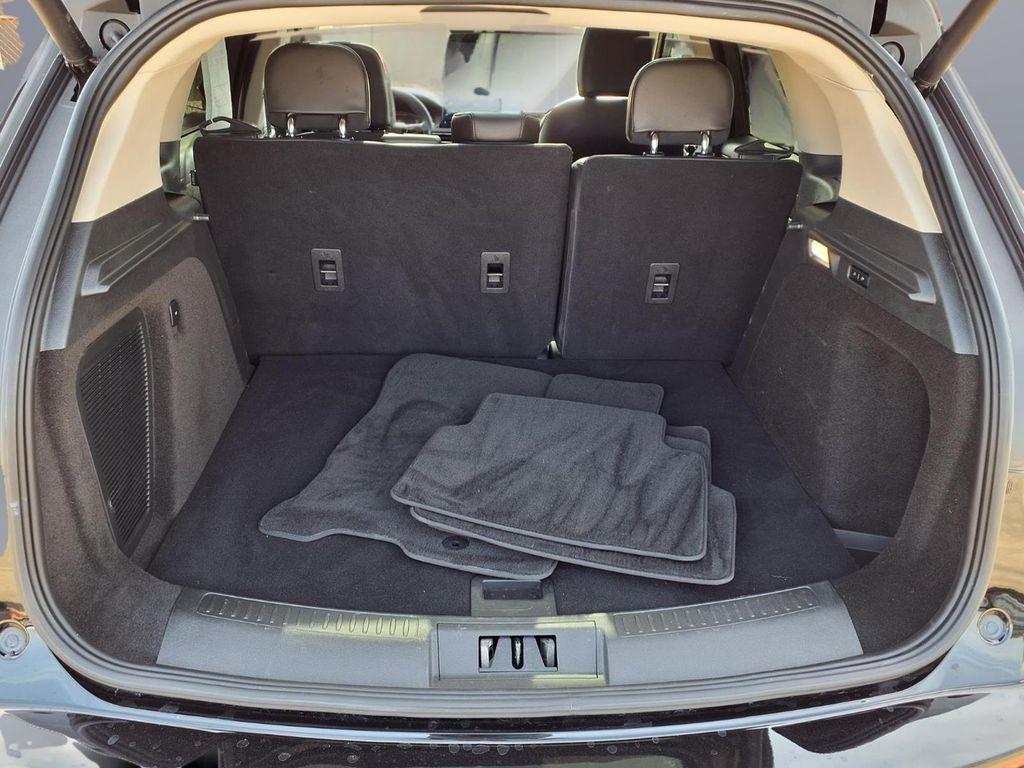 used 2024 Lincoln Corsair car, priced at $38,681