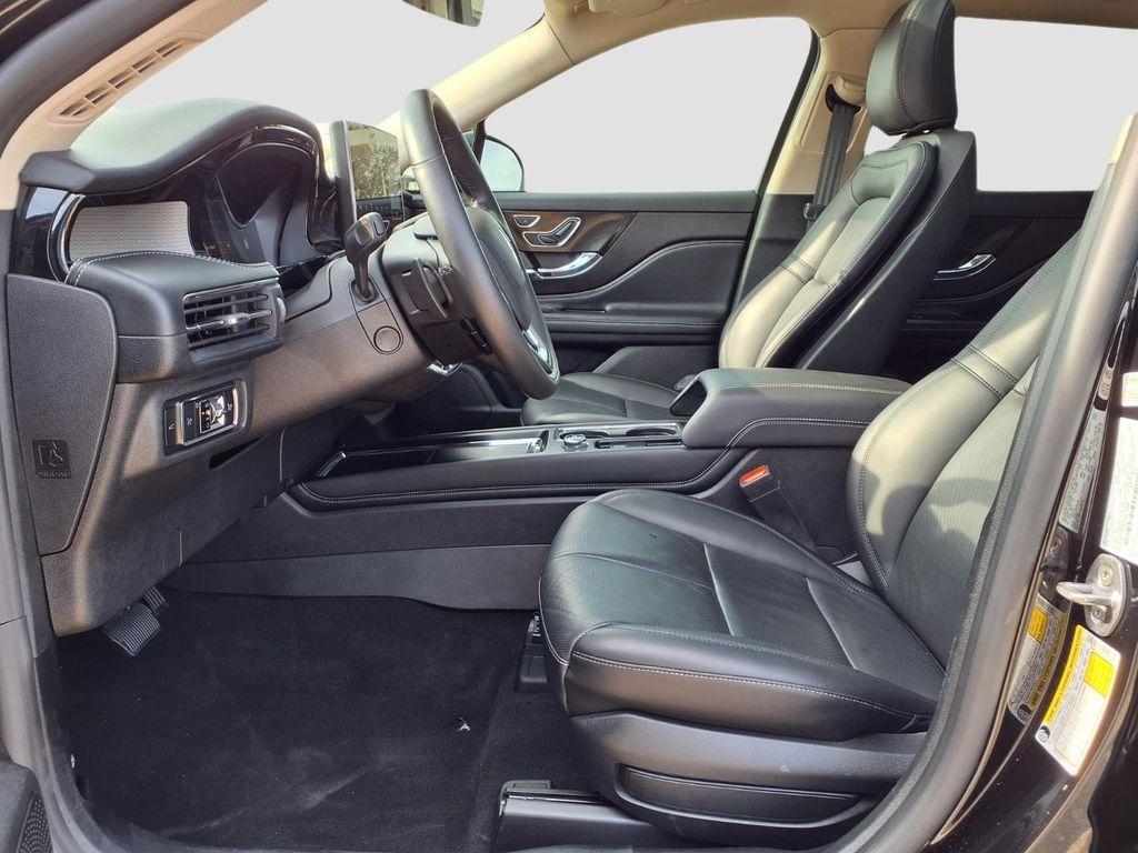 used 2024 Lincoln Corsair car, priced at $38,681