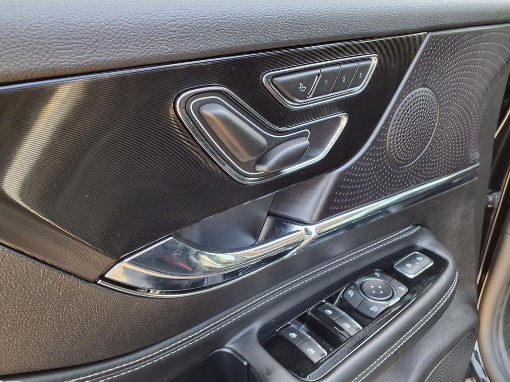 used 2024 Lincoln Corsair car, priced at $38,681