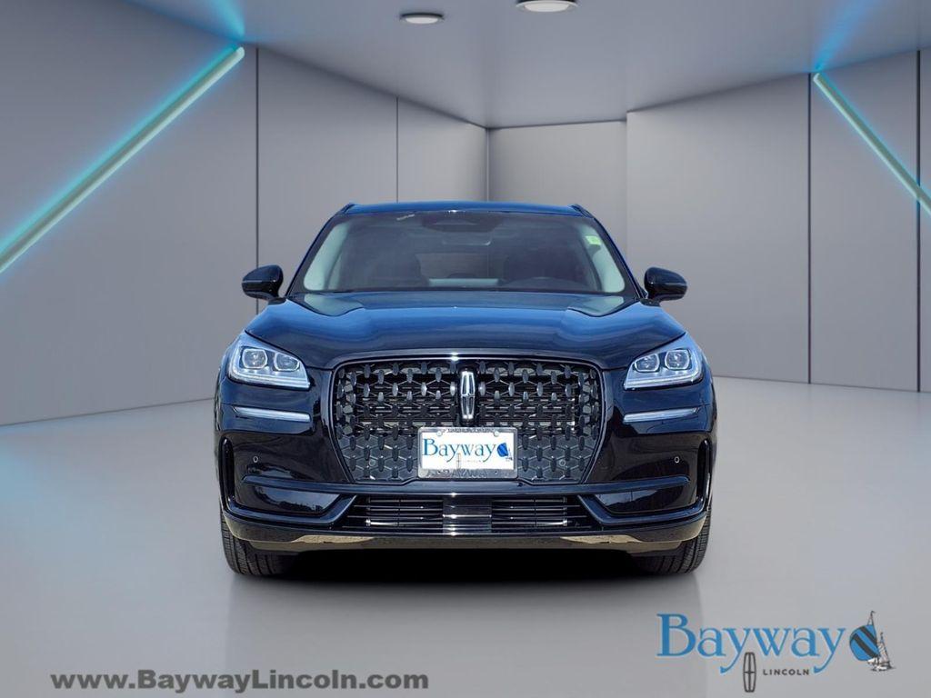 used 2024 Lincoln Corsair car, priced at $38,681