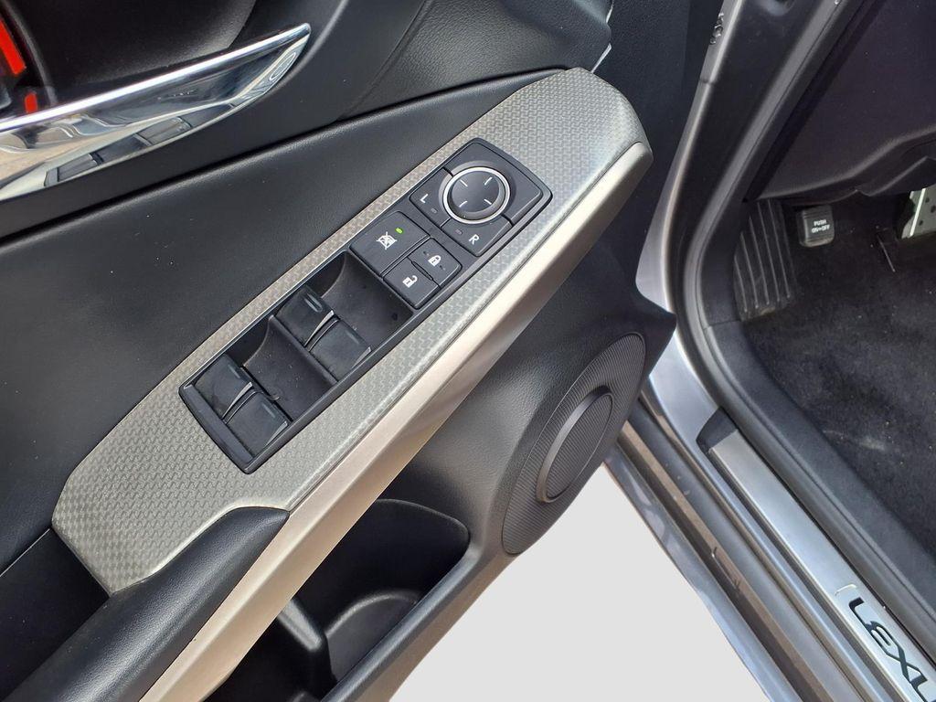 used 2014 Lexus IS 350 car, priced at $20,312